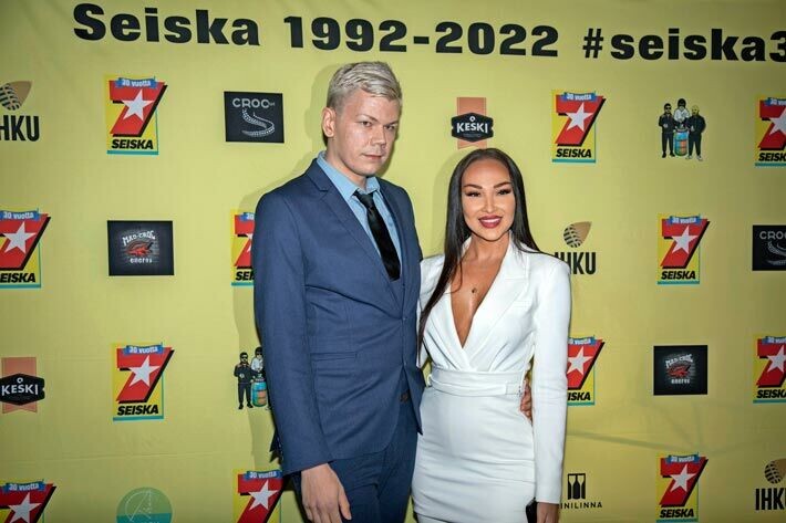 Sarjaremontoija Nata Salmela aloitti jälleen uuden projektin ...