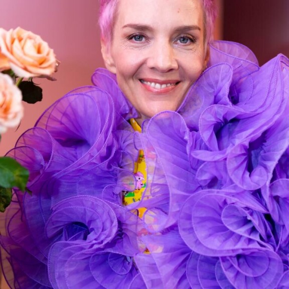 – Mietin isää joka päivä, ja minulla on häntä ikävä, Maria kertoi Seiskalle. Maria Veitola