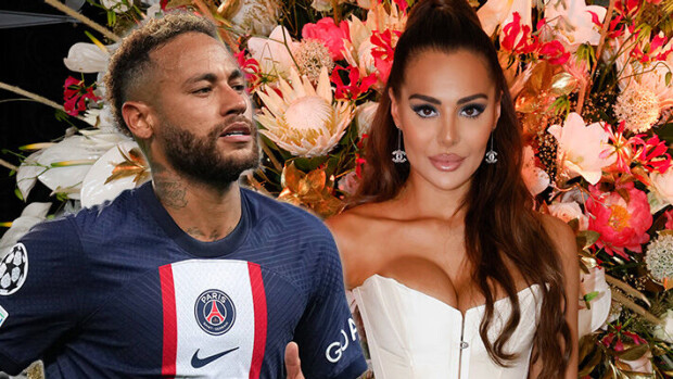 Podcast: Sofia Belórf kertoo vihdoin suhteestaan Neymariin: ”Keskustelu ei ollut mahdollista” Sofia ja Neymar