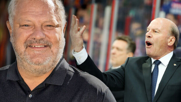 Suomalaistähden leuka loksahti, kun NHL:n pelätyin valmentaja kyykytti kunnolla venäläismiljonääriä – tällaiseen tyranniaan kykeni vain ”Rauta-Mike” Esa Tikkanen & Mike Keenan.