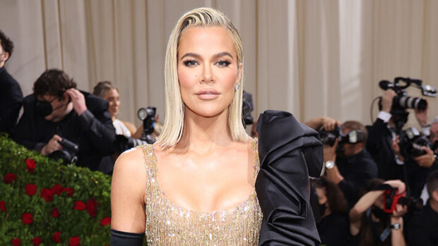Khloé Kardashianin kasvoista poistettiin harvinainen kasvain - taustalla aiempi syöpädiagnoosi Khloe Kardashian