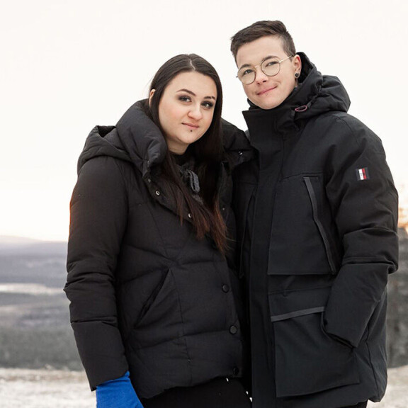 Sonya ja Mitte erosivat Temppareiden jälkeen. Temptation island suomi