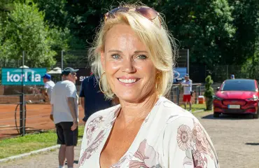 Ikinuori Sirpa Selänne, 53, kantaaottavana: "Ei koskaan liian vanha..."
