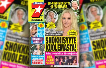 Seiskassa 45/2022