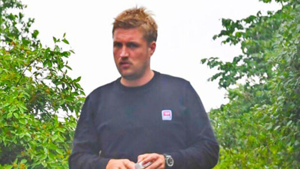 Tällainen on Minnesota-hoito, jossa Stefan Therman oli Stefan Therman