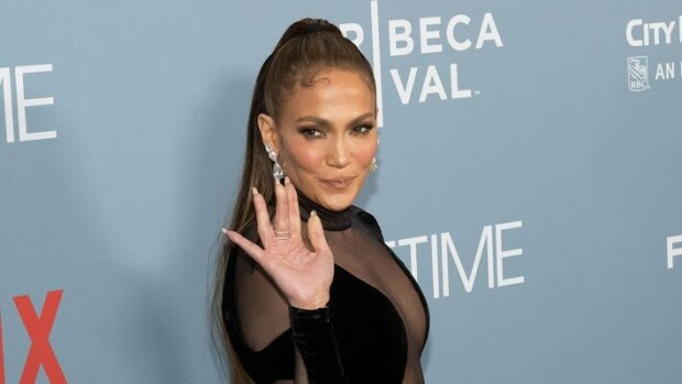 Piikittelevä diiva! Lentostuertti pettyi Jennifer Lopezín käytökseen Jennifer Lopez