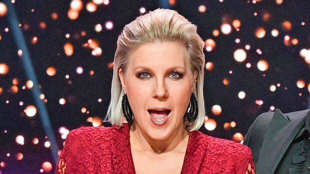 Oho! Vappu Pimiä jakoi intiimejä yhteiskuvia Teemu-rakkaansa kanssa mökiltä Vappu Pimiä