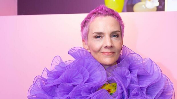 Maria Veitola suuresta surustaan: ”Eihän kuolemantuomion saanutta ihmistä voi lohduttaa” Maria Veitola