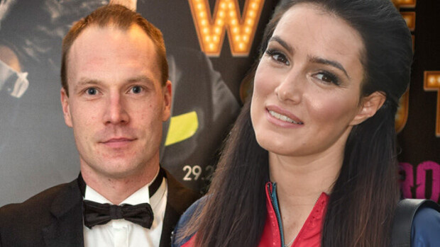 Paparazzikuvat paljastavat! Jari-Matti Latvala ja Sara La Fountain: Romanttiset salatreffit! Jari-Matti Latvala ja Sara La Fountain