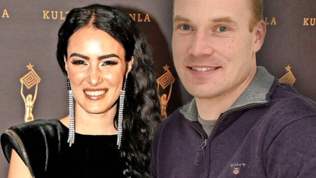 Jari-Matti Latvala kuskasi Sara La Fountainia – ex-rallikuskin liikennetemppuilu hirvitti Helsingin kaduilla Jari-Matti Latvala ja Sara La Fountain