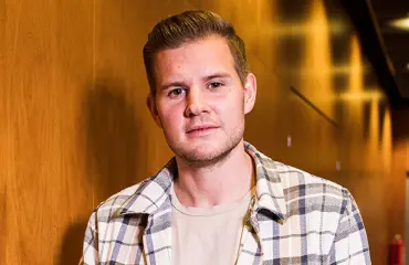 Vieläkö tunnistaisit BB-Lassen? Näin hän poseeraa mallikuvissa