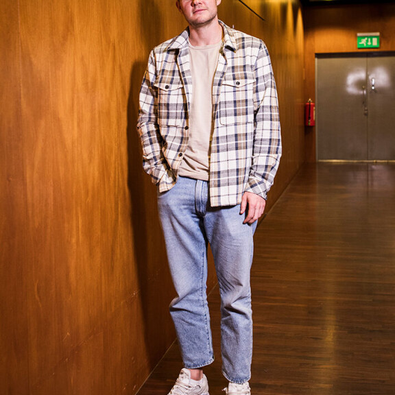 Lasse sijottui Big Brother Suomi 2021 -kaudella viidenneksi. lasse