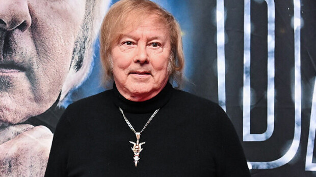 Tiesitkö? Tästä syystä Danny ei voi juoda viiniä Danny