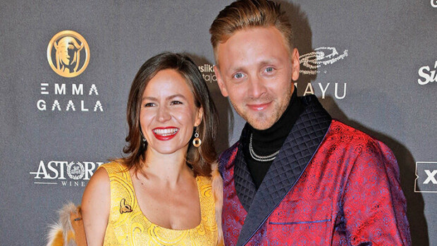 Tällaisissa maisemissa Maria ja Reino Nordin asuvat Espanjassa - kuvat Maria ja Reino Nordin