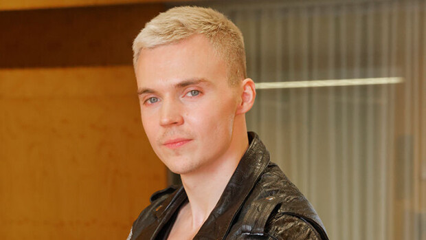 Elias Kaskinen joutui leikkaukseen - hoidattaa itseään viileällä herkulla: 'Koen, että mulla on täys oikeus' Elias Kaskinen