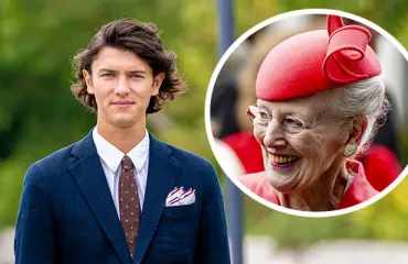 Katkaisiko Nikolai välit kuningatar Margareetaan? Prinssi arvostelee isoäitiään: "En ymmärrä"