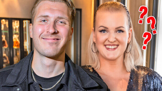 Ovatko Köpi Kallio ja Jenni Poikelus yhdessä? Ylen radiojuontajalta maailmanluokan murjaisu parisuhdekysymykseen Köpi Kallio & Jenni Poikelus.