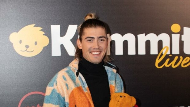 Robin Packalen polttaa rahaa uuteen harrastukseen: Käytin 15 000 euroa! Robin