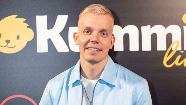 Elastinen uudesta aluevaltauksestaan: Innostetaan junnuja räppäämään Elastinen