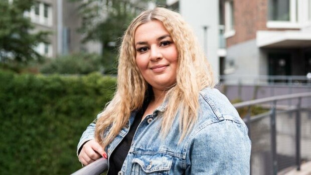 BB-Jasmiinan osallistuminen Selviytyjiin tyrmättiin: Minun ei tarvitse olla fitnesskissa Jasmiina Yildiz