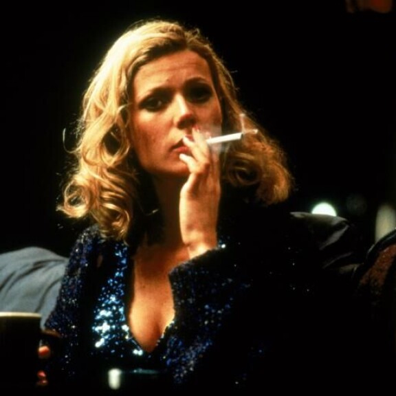 Gwyneth vuoden 1996 elokuvassa Kivikova kahdeksikko. Gwyneth Paltrow
