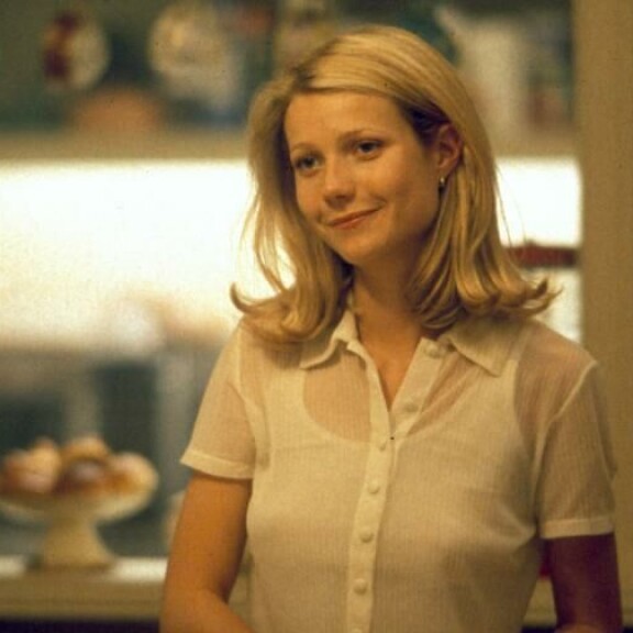 Gwyneth ihastutti vuoden 1995 Seitsemän -elokuvassa yhdessä Brad Pittin ja Morgan Freemanin kanssa. Muistatko trillerin shokkilopun? Gwyneth Paltrow