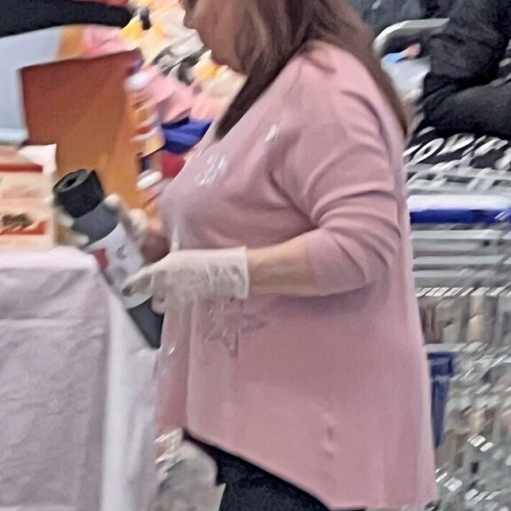 Nina Mikkonen yllätti uudessa roolissa – kuvat Nina Mikkonen