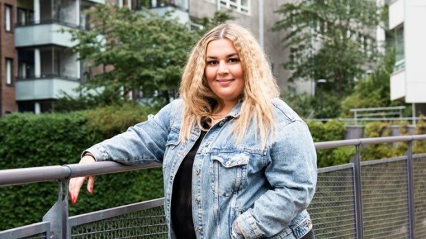 Tylyä palautetta saava BB-Jasmiina ulkonäköpaineista: Suren nuorten puolesta Jasmiina Yildiz