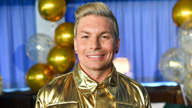 Paidaton Antti Tuisku iloitsee: 'Kaikkea aika sopivassa suhteessa' Antti Tuisku