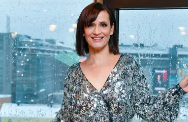 Maija Vilkkumaa varmana tulevaisuudestaan: ”Joskus vielä…”