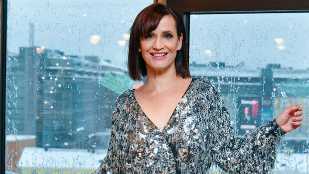 Maija Vilkkumaa varmana tulevaisuudestaan: ”Joskus vielä…” Maija Vilkkumaa