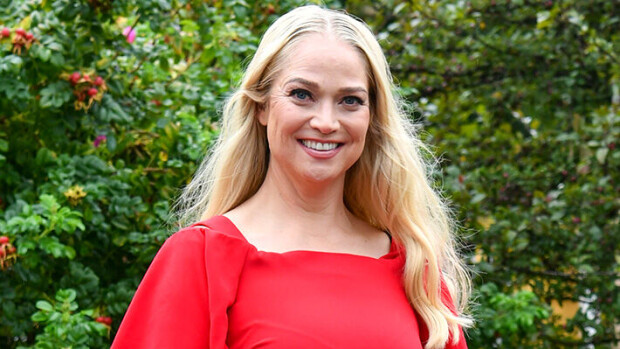 Pippa Laukka kokeili ensimmäistä kertaa yksin tätä asiaa: 'Mikä siinä onkin, että...' Pippa Laukka