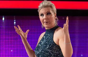 Vappu Pimiä kohtasi karvaan pettymyksen Oslossa: ”Tää oli surkea esitys” 