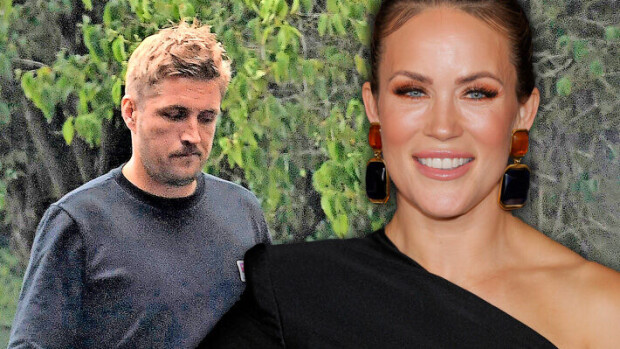 Stefan Therman biletti Tampereella – Martina Aitolehti emännöi Hangon-tiluksilla Stefan Therman ja Martina Aitolehti