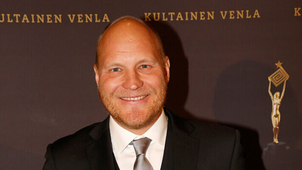 Kalle Palander ärsyyntyi lentoasemalla - 'Aha' kalle palander