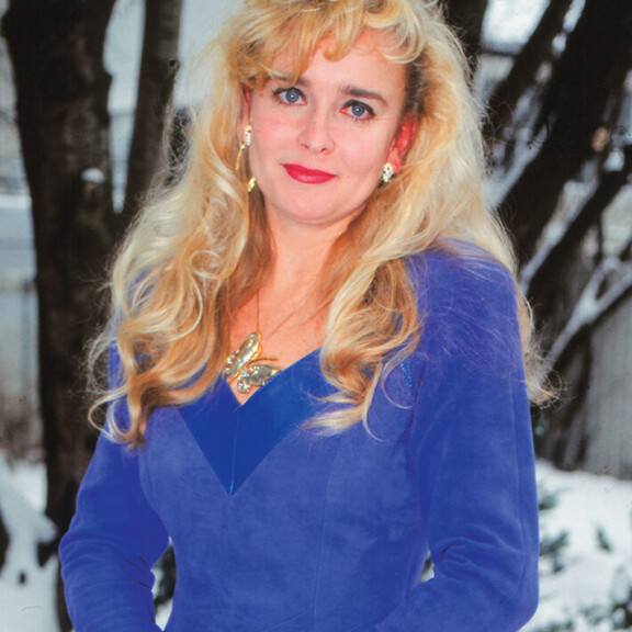 Armi vuonna 1993. Armi Aavikko