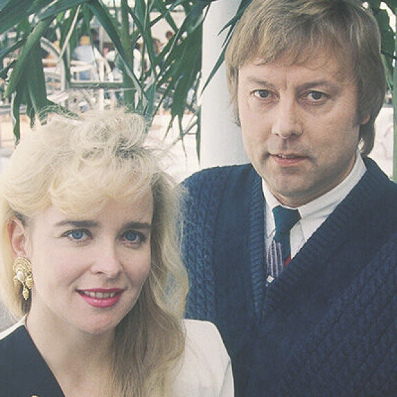 Danny ja Armi vuonna 1993. Danny ja Armi