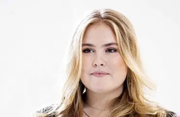 Hollannin kruununprinsessa hengenvaarassa - Amalia rikollisjärjestön hyökkäyksen kohde