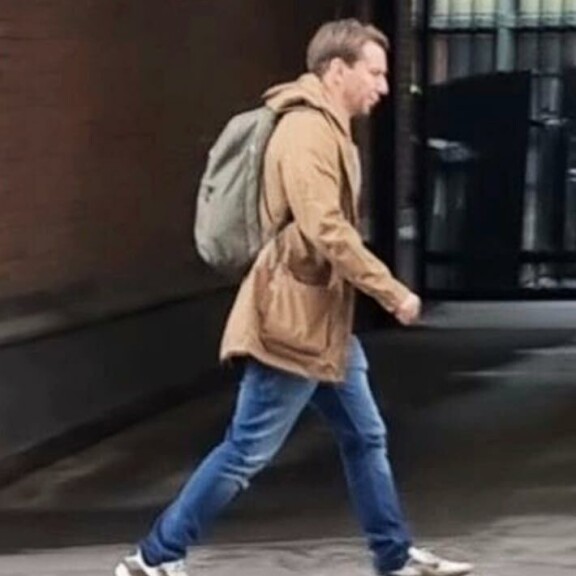 Viikon Kääk-juorut: Aku Hirviniemi säikkyi ja pälyili Aku Hirviniemi