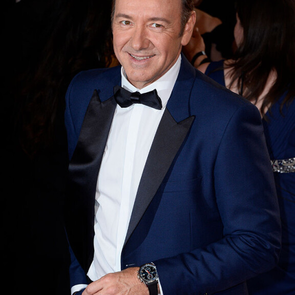 Tältä Kevin Spacey näytti osallistuessaan Oscar-gaalaan vuonna 2014. Tältä Kevin Spacey näytti osallistuessaan Oscar-gaalaan vuonna 2014.
