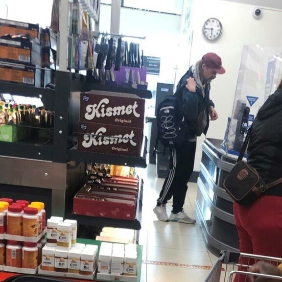 Viikon Kääk-juorut: Aku Hirviniemi säikkyi ja pälyili Stig