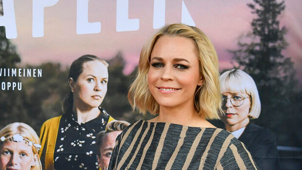Paula Vesala jää tauolle paula vesala