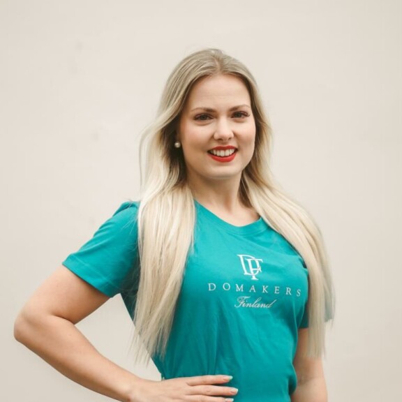 Tässä ovat Miss Jyväskylä 2022 -finalistit - mukana Temptation Islandista tuttu kaunotar Viola Tenhu