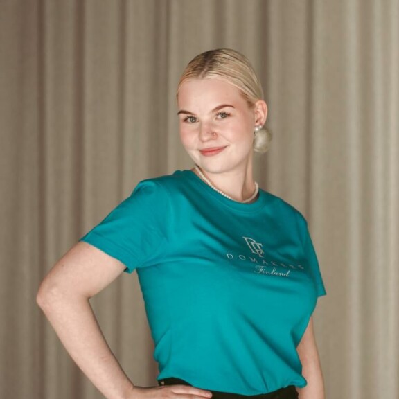 Tässä ovat Miss Jyväskylä 2022 -finalistit - mukana Temptation Islandista tuttu kaunotar Aino Peltola