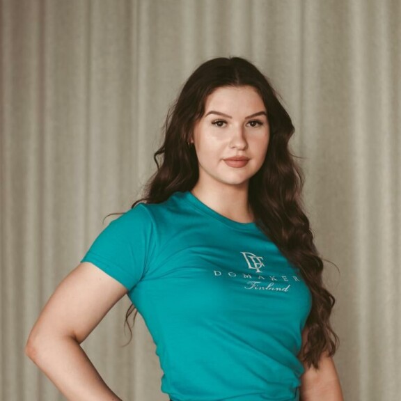 Tässä ovat Miss Jyväskylä 2022 -finalistit - mukana Temptation Islandista tuttu kaunotar Lisa Ollila