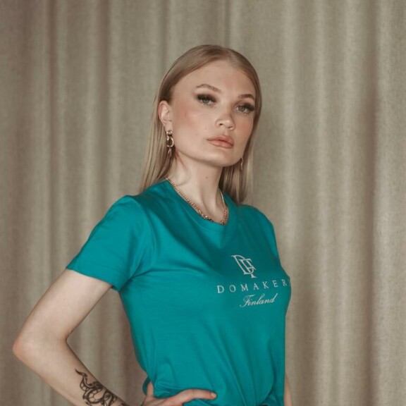 Tässä ovat Miss Jyväskylä 2022 -finalistit - mukana Temptation Islandista tuttu kaunotar Erica Ahvenainen