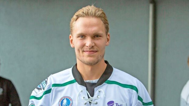 NHL-tähti Mikko Rantasen salainen miljoonaprojekti paljastui – kuvat Seiskassa! Mikko Rantanen
