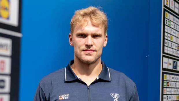 NHL-miljonääri huhki itse työmaalla – Mikko Rantaselle nousee Turun saaristoon kesäparatiisi Mikko Rantanen