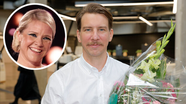 Oho, mitkä yllätystreffit! Aku Hirviniemi ja Sonja-rakas avoimina vaatimattomista asuistaan Sonja ja Aku