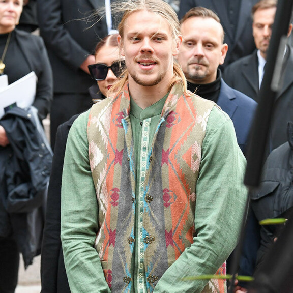 Sampossa on hyvin paljon Veskun näköä. sampo loiri